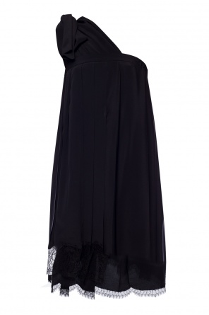 One-shoulder dress, zdjęcie 1 One-shoulder dress od N21